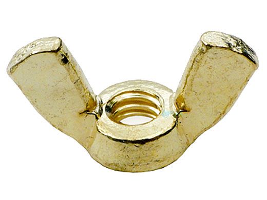PENTAIR Pentair 35402-0074Z Wing Nut Kit 1/4-20