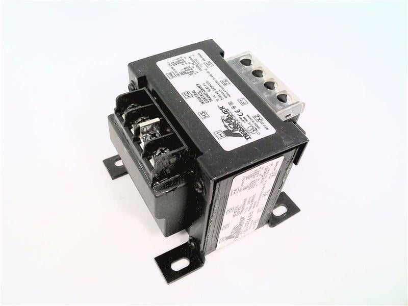 ACME Acme CE060075 Industrial control transformer 0.075 kVA 1-phase (240 x 480 primary) Replacement CE75A008