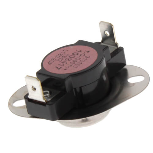 HEIL QUAKER ICP 1008417 Limit Switch 180-20 LB Replacement Part