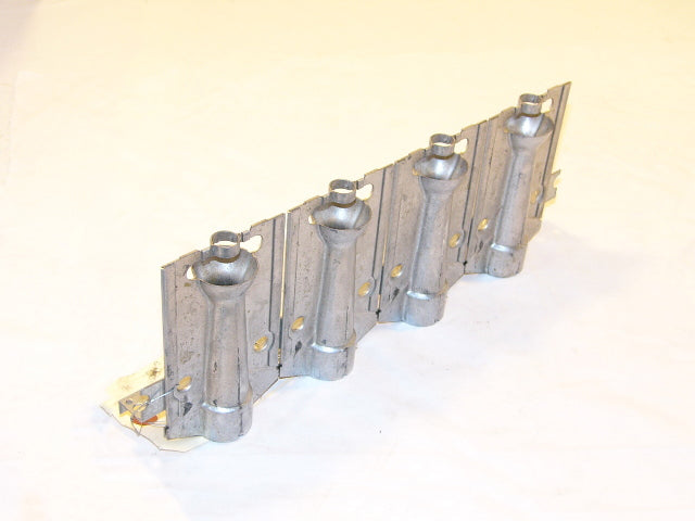 INTERNATIONAL COMFORT PRODUCTS 1008725 BLOWER HOUSING & ASSEMBLIES