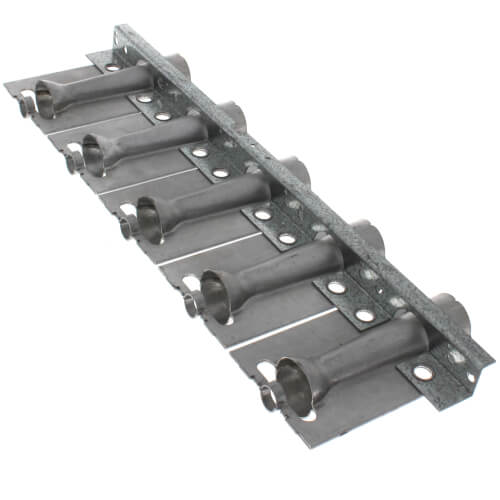 HEIL QUAKER 1008726 BURNER ASSEMBLIES