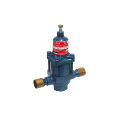 PARKER 100931 GAS VALVES