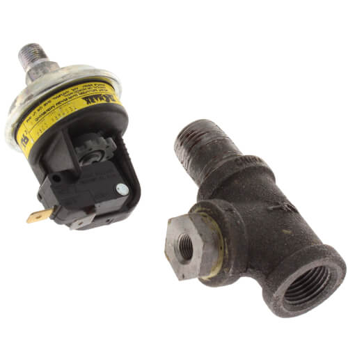 HEIL QUAKER 1009509 NATURAL GAS CONVERSION KITS