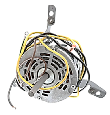 TITUS 10095301 BLOWER MOTORS