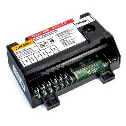 BURNHAM 100958-01 IGNITION CONTROL BOARDS