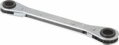PROTO Proto J1193MLO 12 Point Double End Box Wrench