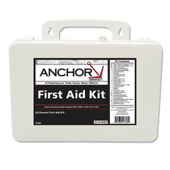ANCHOR BRAND 825-09-12P FIRST AID