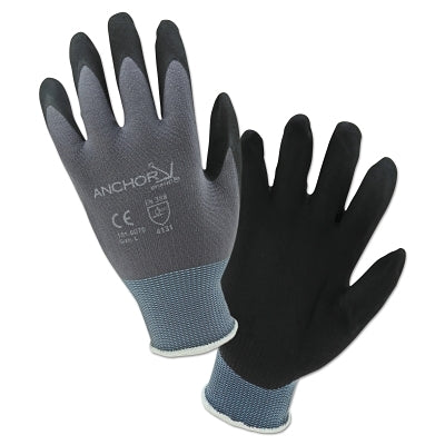 ANCHOR BRAND 101-6070-M WORK GLOVES
