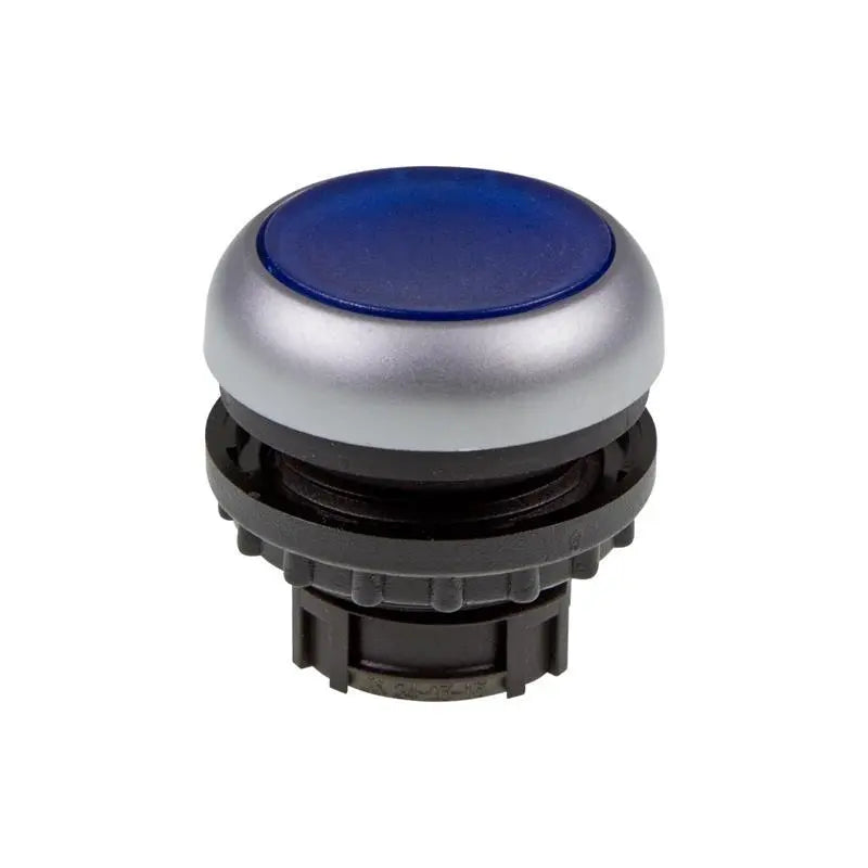 EATON Eaton M22-DL-B Modular Pushbutton Illuminated 22.5 mm