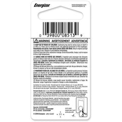 ENERGIZER ECR2450BP BATTERIES & CHARGERS