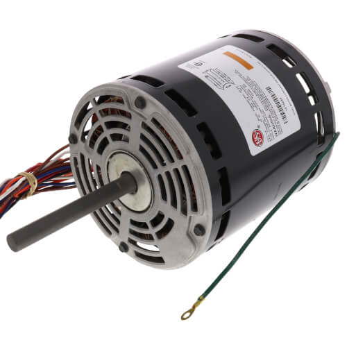 HEIL QUAKER Heil Quaker 1010263 Blower Motor 115V 3/4 HP