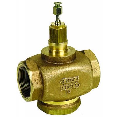 HONEYWELL V5011N2055/U GLOBE VALVES