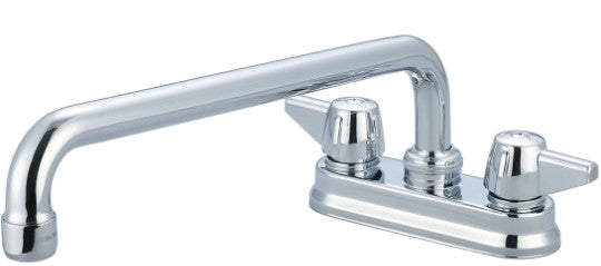 PIONEER 0094-A3 BATH & KITCHEN FAUCETS
