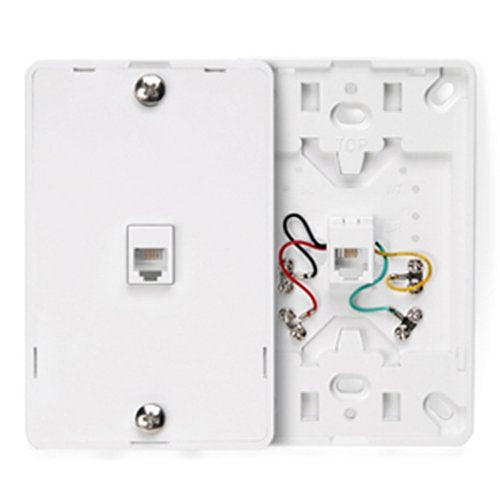 LEVITON 40214-W TERMINALS