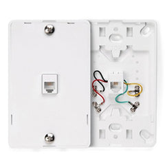 LEVITON 40214-W TERMINALS
