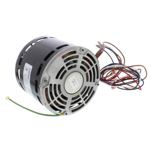 HEIL QUAKER Heil Quaker 1012119 Blower Motor 1/115 1/2 HP CCW S