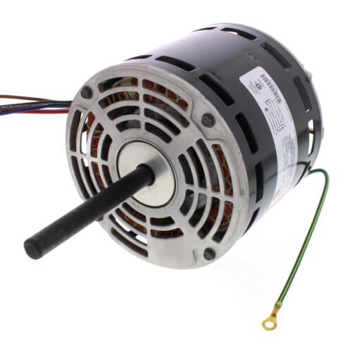 HEIL QUAKER Heil Quaker 1012119 Blower Motor 1/115 1/2 HP CCW S