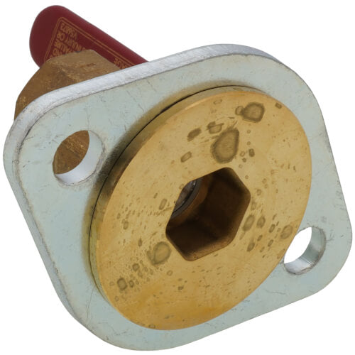 BELL & GOSSETT Bell & Gossett 101231LF Check-Trol 3/4 Inch NPT Isolation and Check Valve Set