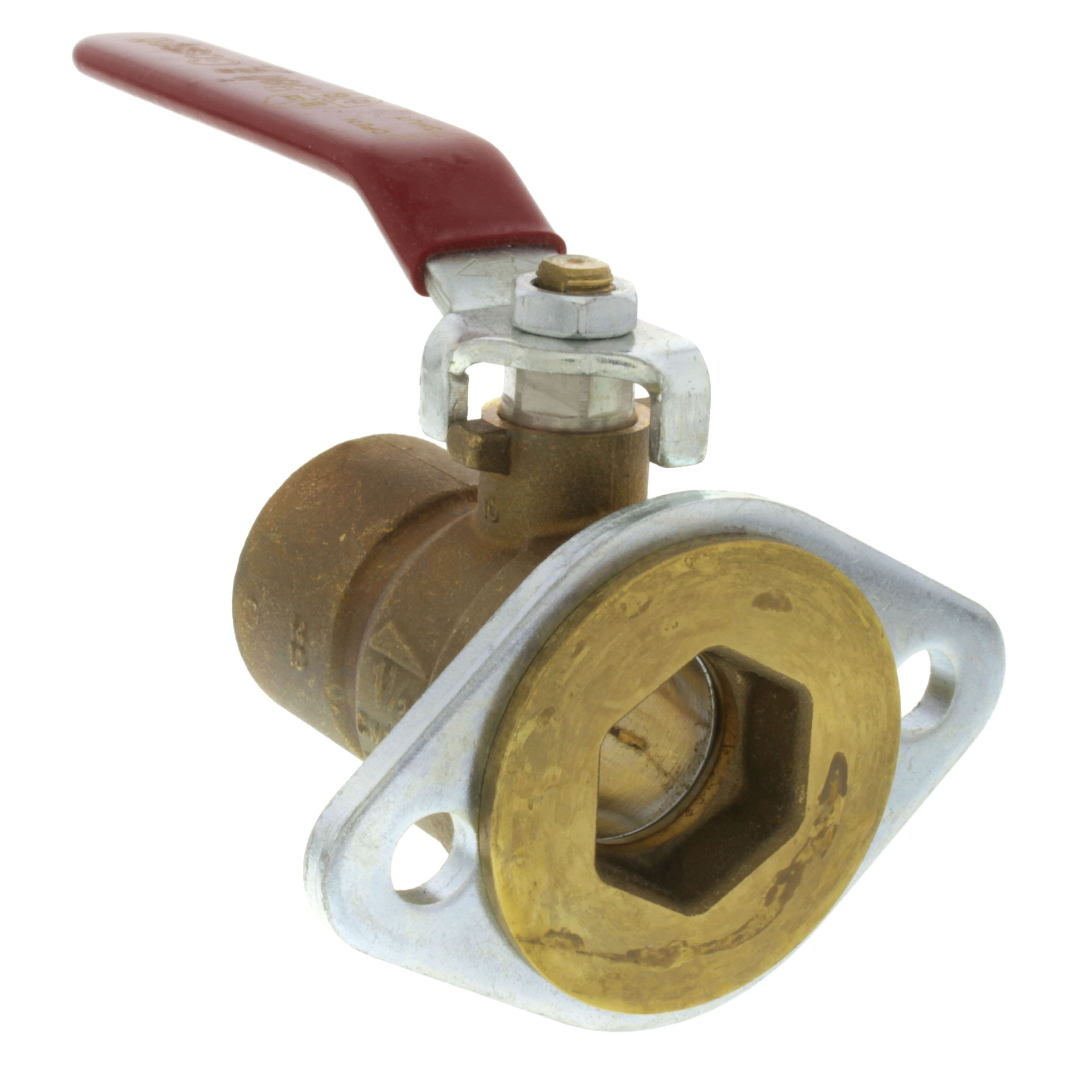 BELL & GOSSETT Bell & Gossett 101247LF Check-Trol CTFS-1 LEAD-FREE