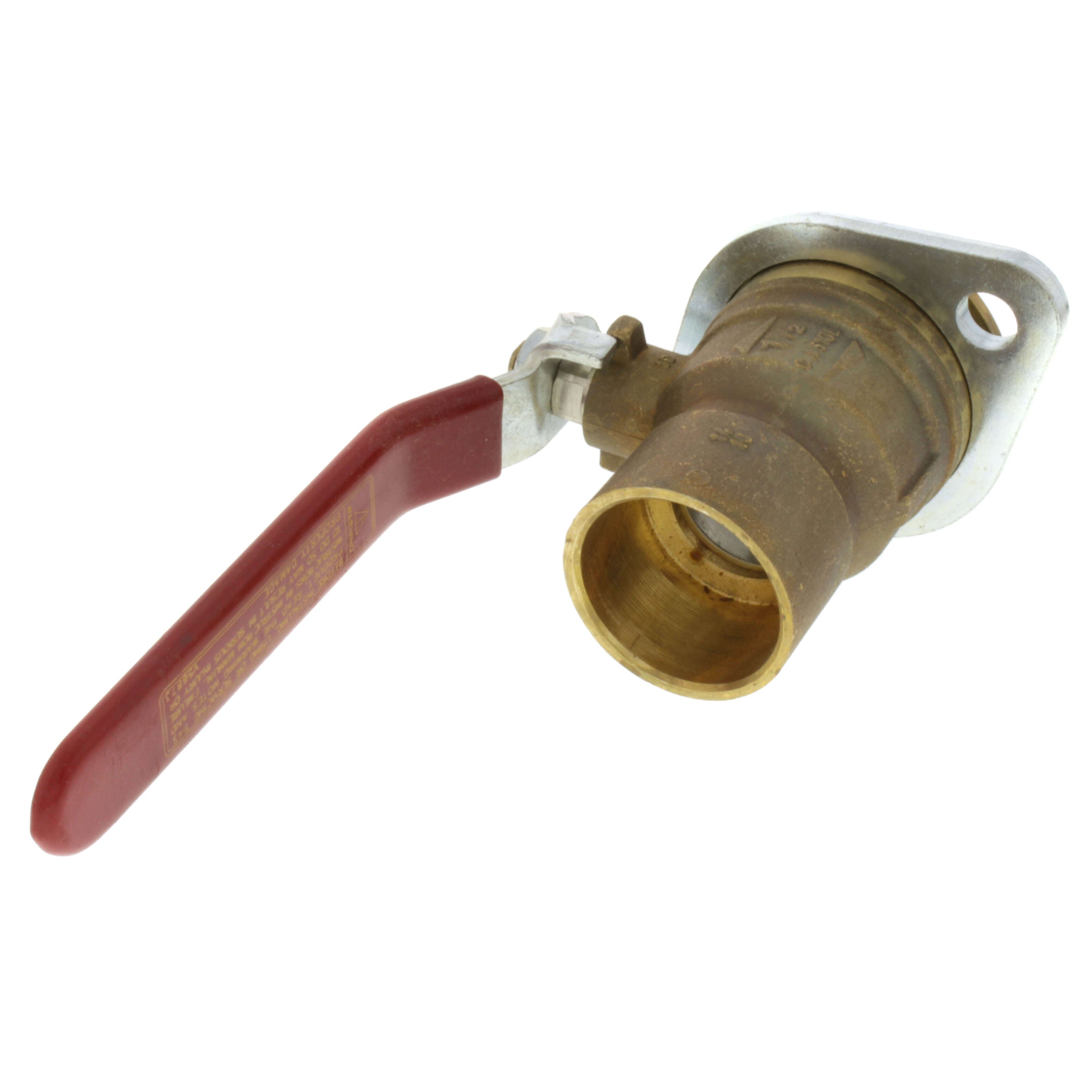 BELL & GOSSETT Bell & Gossett 101247LF Check-Trol CTFS-1 LEAD-FREE