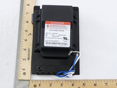 WAYNE COMBUSTION 101295-SERM COMMERCIAL VENTILATION