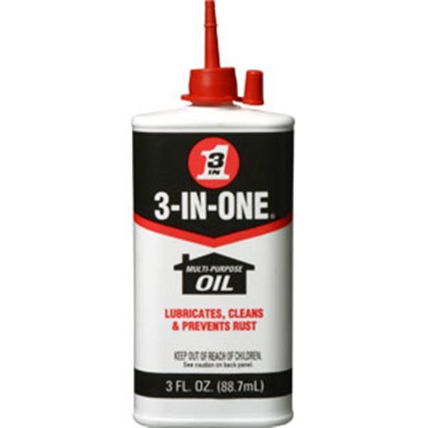 WD-40 10135 LUBRICANTS