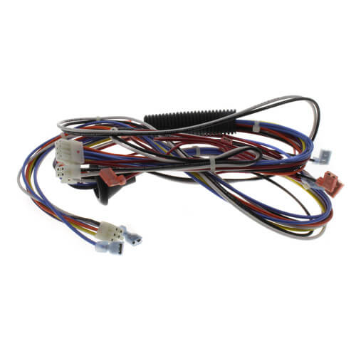 HEIL QUAKER 1013695 COMPRESSOR WIRING HARNESSES