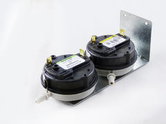 INTERNATIONAL COMFORT PRODUCTS 1013862 BLOCKED VENT SWITCHES