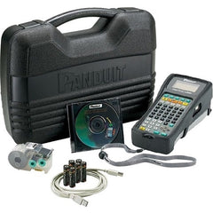 PANDUIT LS8E MARKING & LABELING