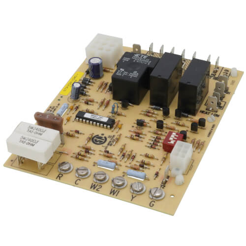 HEIL QUAKER Heil Quaker 1014459 Control Board Fan Timer