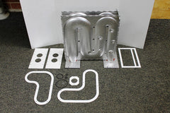 INTERNATIONAL COMFORT PRODUCTS 1014489 HEAT EXCHANGERS