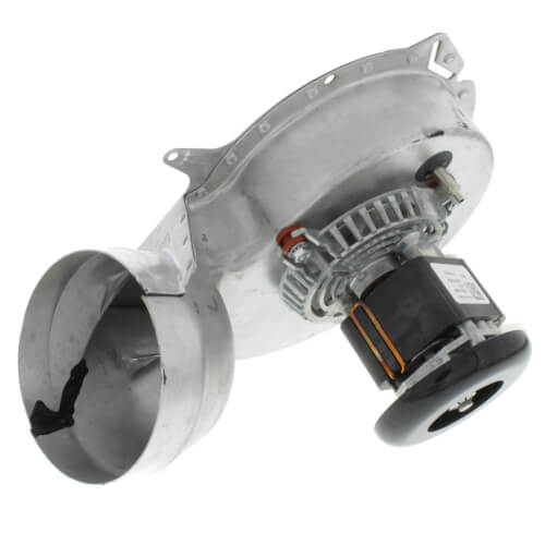 HEIL QUAKER Heil Quaker 1014526 2 Stage Vent Blower Assembly