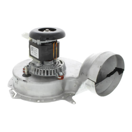 HEIL QUAKER Heil Quaker 1014526 2 Stage Vent Blower Assembly