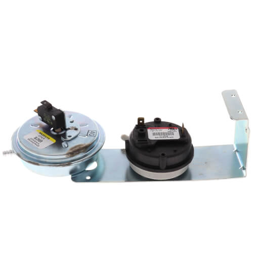 HEIL QUAKER Heil Quaker 1014829 Dual Switch Vent Press Assembly 90+ High Altitude