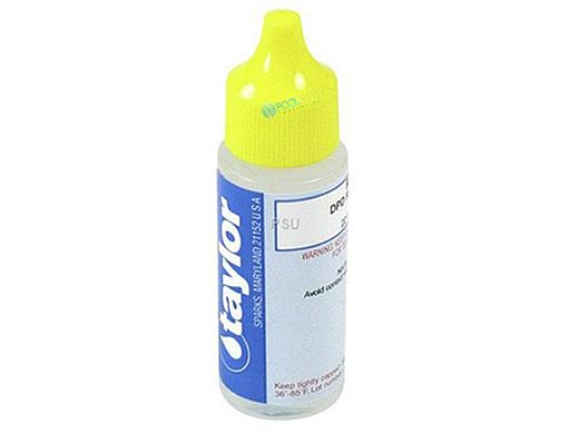 TAYLOR TECHNOLOGIES R-0003-A AIR CLEANER REPLACEMENT PARTS