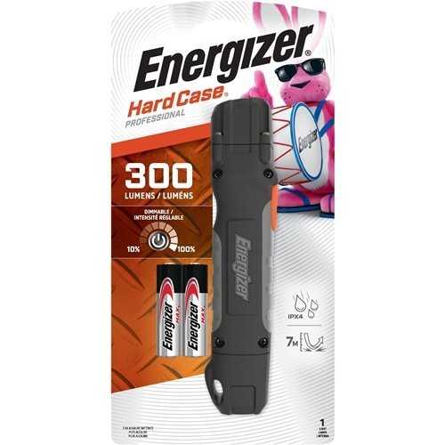 ENERGIZER TUF2AAPE WORK LIGHTS & FLASHLIGHTS