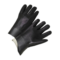 PIP Pip 1017RF PVC Dipped Glove 10 in Large Pair