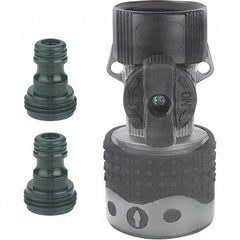 GILMOUR Gilmour 823724-1001 Garden Hose Connector 3/4 Inch