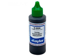 TAYLOR TECHNOLOGIES R-0008-C