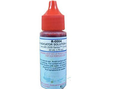 TAYLOR TECHNOLOGIES R-0004-A CHEMICALS