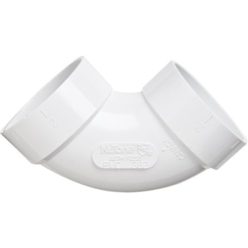BROAN-NUTONE CF382 PIPE FITTINGS