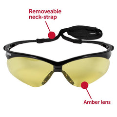 R3 SAFETY 1019-0005 EYE & FACE PROTECTION
