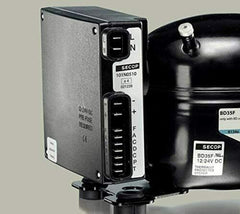 UTICA-DUNKIRK 101N0510 VARIABLE SPEED MOTORS