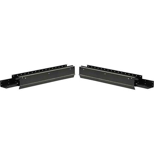 PANDUIT Panduit CUWBPS07ST02B1 Wall Beam Pair 700mm Black