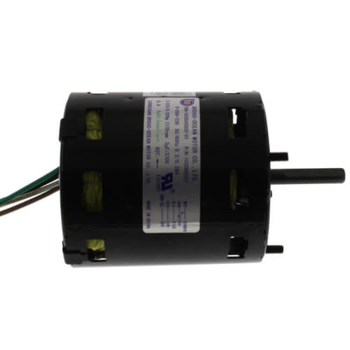 UTICA-DUNKIRK Utica-Dunkirk 102000021 EMI Motor 208-230V 0.02HP 1140RPM