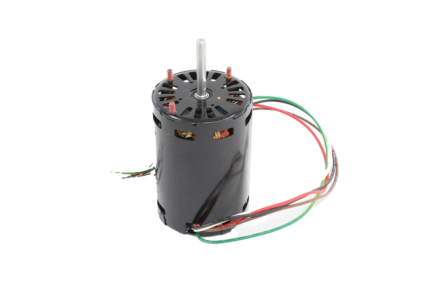 UTICA-DUNKIRK 102000106 SINGLE PHASE MOTORS