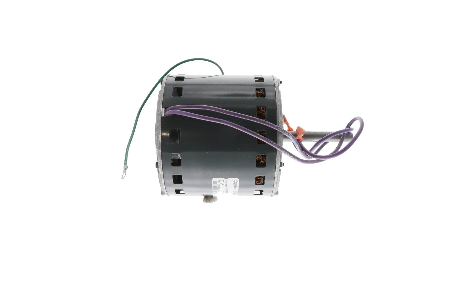 UTICA-DUNKIRK 102000131 VARIABLE SPEED MOTORS