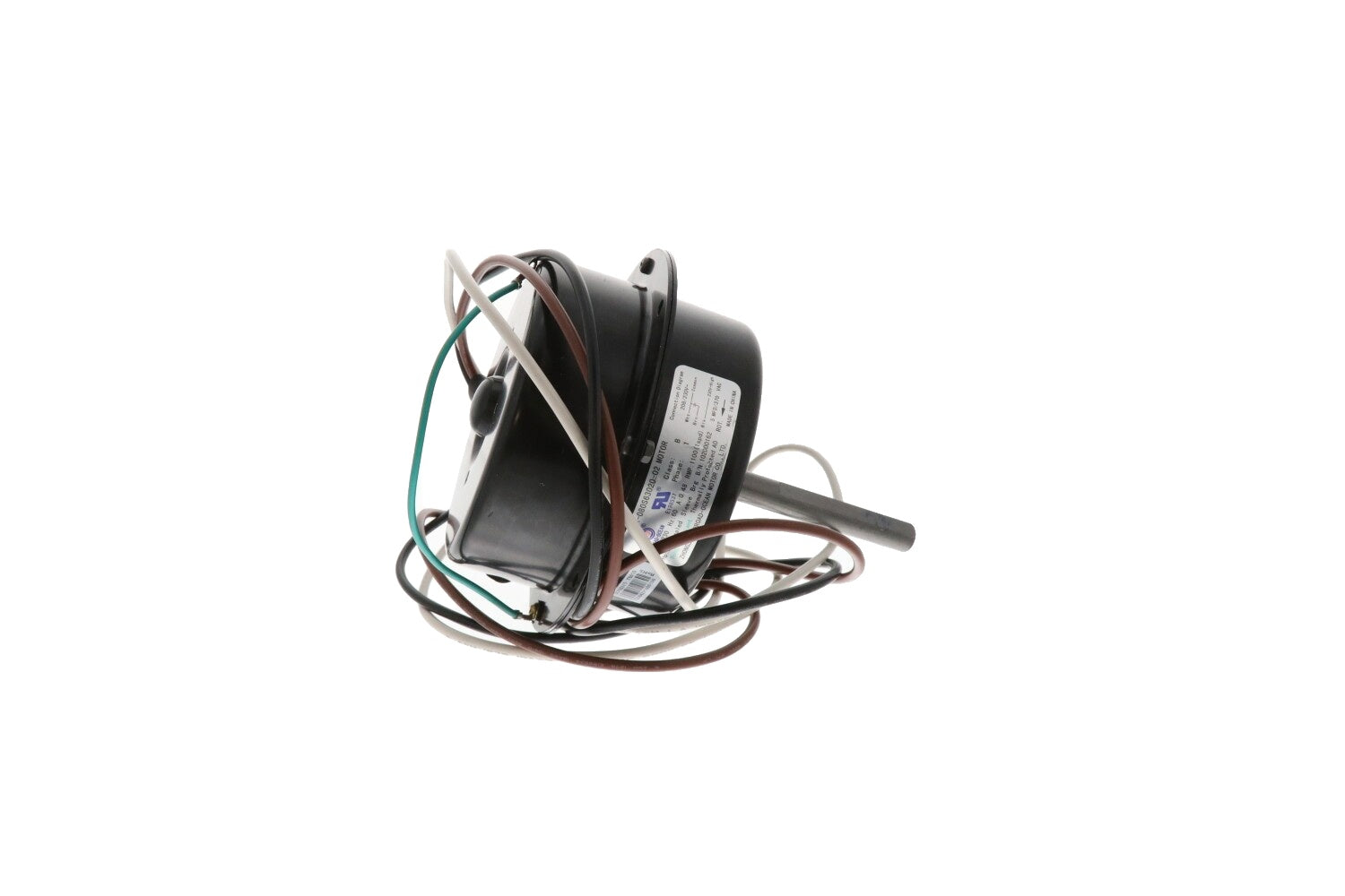 UTICA-DUNKIRK 102000162 CONDENSER FAN MOTORS
