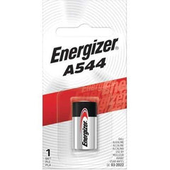 ENERGIZER A544BPZ BATTERIES