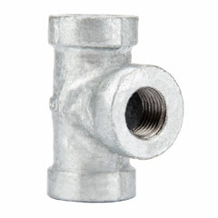 SOUTHLAND B K/mueller Inds(import) 510-600HC Galvanized Tee 25 Pack